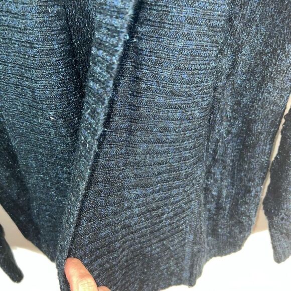 Knox Rose Shawl Front Cardigan - Picture 5 of 10